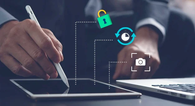 Firmas digitales