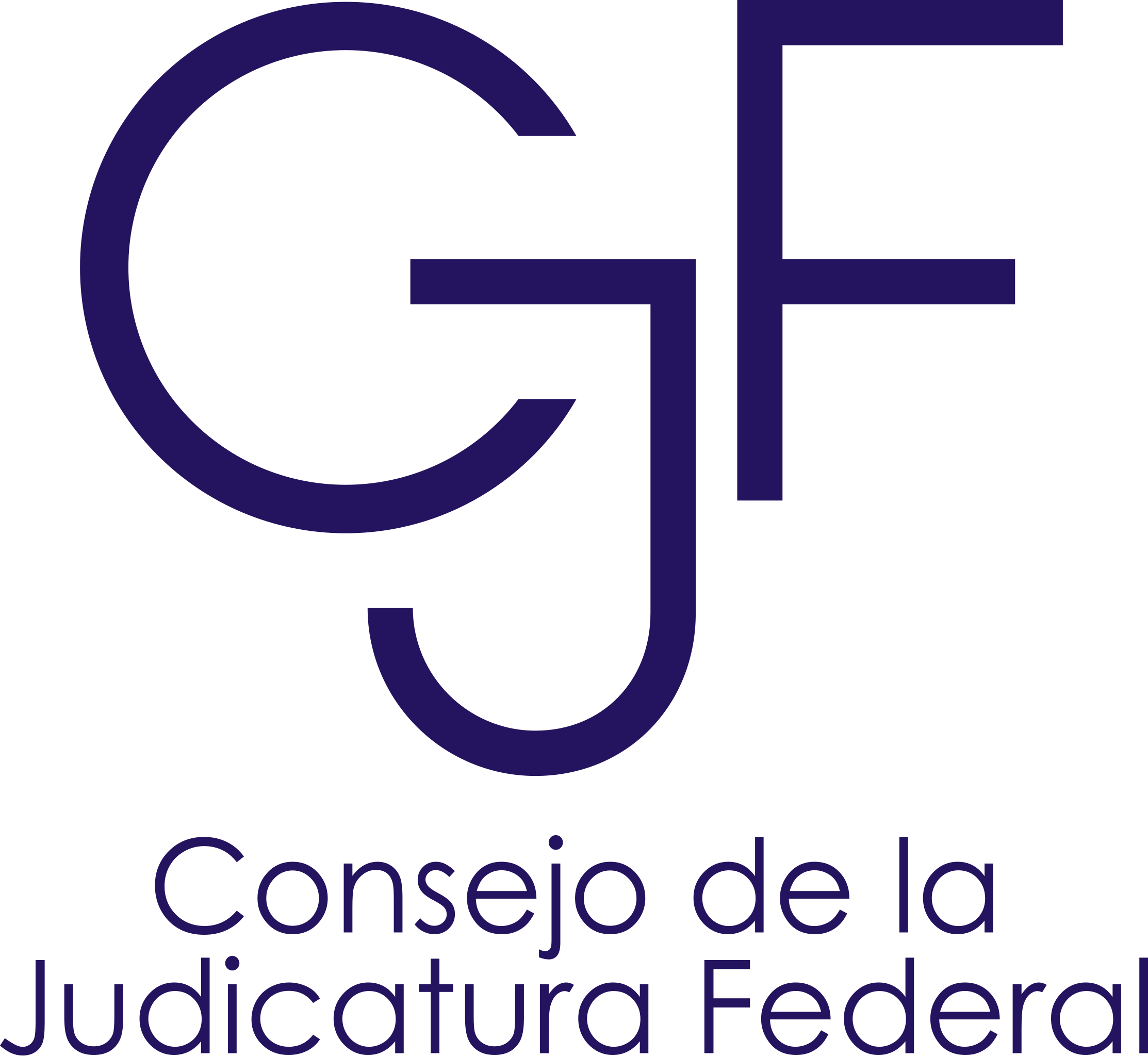 Consejconsejo de la Judicatura Federal