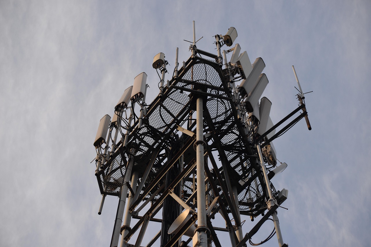 Telecomunicaciones en Tabasco | Neotech Solutions